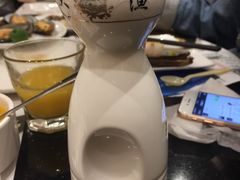 -大渔铁板烧(蛇口店)