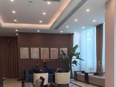 -爱康卓悦体检中心(陆家嘴分院)