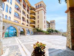 -厦门帝元维多利亚大酒店(环岛路黄厝海滩店)