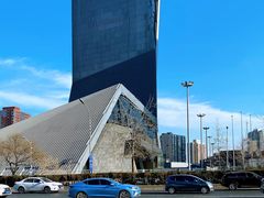 -中央广播电视总台(光华路办公区)