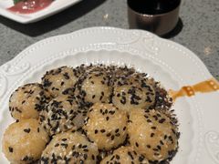 手打糍粑-园里火锅(仁和新城店)