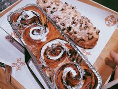 -麦陌(正弘城店)