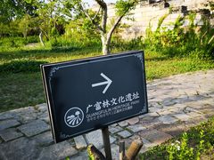 -广富林郊野公园