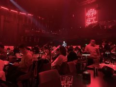 -赤红音乐现场(浦东金桥路店)