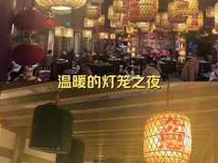 -南京大牌档(青岛万象城店)