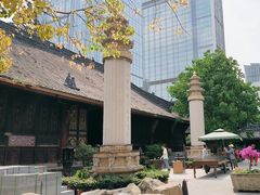 -古大圣慈寺
