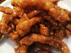 -吕氏疙瘩汤·海鲜新鲁菜(凯德mall新都心店)