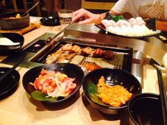 iphone_upload_pic-新石器烤肉(西田城店)