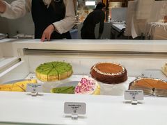 -Lady M(沙田新城市广场店)