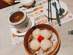-锦园春香港茶餐厅(西海湾旗舰店)