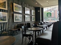 -星巴克臻选(苏州苏信店)