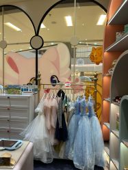 -奈尔宝家庭中心·亲子餐厅(华采天地店)