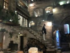 -Seten Restaurant Cappadocia