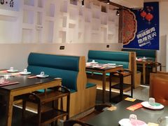 -鸿福南门涮肉(窑洼湖店)