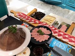 -五星桥原切肥牛火锅·30年专注好牛肉(湖塘店)