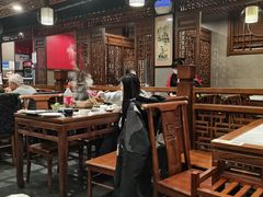 大堂-老五四季涮肉(白纸坊店)