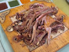 -天下醉美蒙餐(林西店)