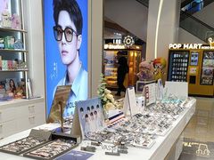 -J-OPTICAL佳视明眼镜·蔡司视觉(吾悦广场店)
