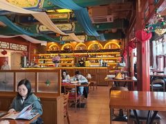 -申德勒加油站西餐厅(日坛路总店)