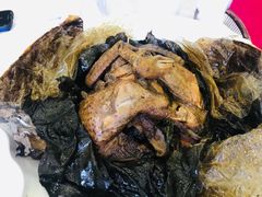 叫花童子鸡-楼外楼(西湖景区孤山路店)