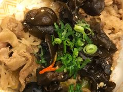 -食其家·牛丼咖喱(金桥国际店)