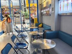 -CORNER CONE GELATO酷矿手作霜淇淋(南头古城店)