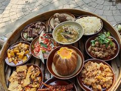 -田园印象·成都土菜院子(华阳店)