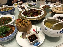 -陶然居·重庆菜(鱼洞老街店)