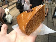 -锦记糕点铺