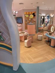 -奈尔宝家庭中心·亲子餐厅(苏州大悦城店)