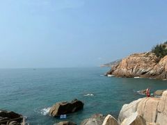 -广东惠东海龟国家级自然保护区