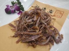 -老浒记民俗酒楼(王府井店)