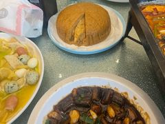 -嵇大厨好灶头农家菜