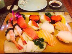 -月见·烧鸟酒场居酒屋(农科路店)