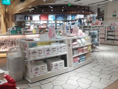 -Purcotton全棉时代(壹方城购物中心店)