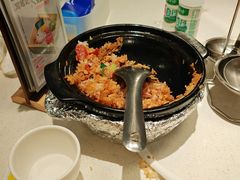 -煲王粤菜餐厅(中侨中心店)