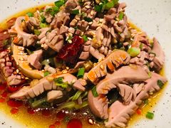 -辛香汇·现炒川菜(淮海路百盛店)