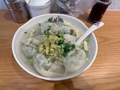 -梦花街馄饨店(中华苑店)