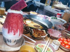 -楠火锅(龙阳广场店)