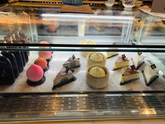-青咖啡(三坊七巷店)