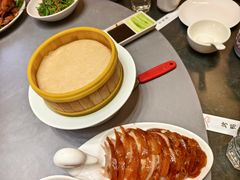 -北平小馆·烤鸭·家常菜(磨房北里店)