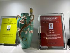 -杭州奥拉克医疗美容门诊部