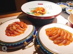 孔府烤鸭-四季厨房 鲁菜·孔府烤鸭(高新万达店)