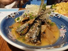 -千代饮兵卫日本料理(东二环泰禾广场西区店)