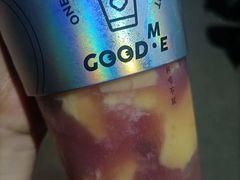 -古茗(成龙店)