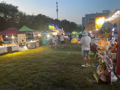 -迪卡侬(香炉礁店)