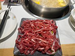-三毛牛肉店(福强店)