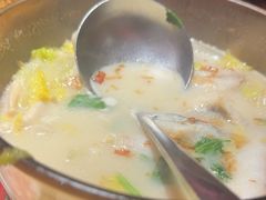 -闽上鲜·福建菜(龙湖滨江天街店)