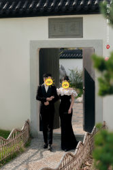 -墨克影像婚纱摄影