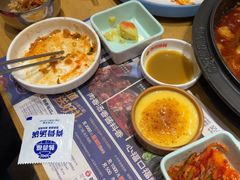 -韩香福脊骨汤锅(上杭路店)